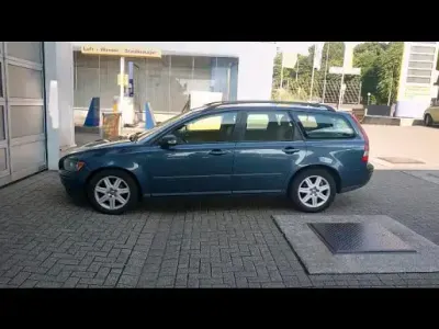 Gebraucht Volvo V50 109 PS (80 kW) 2006 Andere farben Kombi