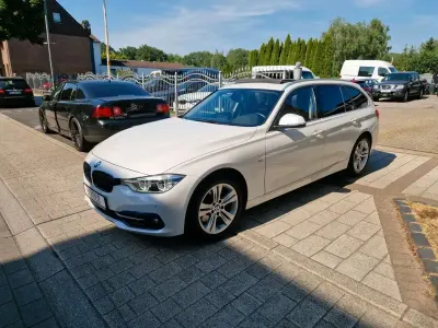 Gebraucht BMW 325