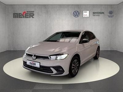 Nouă VW Polo 95 CP (69 kW) 2025 Gri Berlinǎ