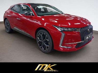 DS Automobiles DS4