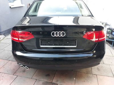 gebraucht Audi A4 1.8 BENZIN