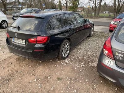 Second-hand BMW 530 258 CP (189 kW) 2011 Break