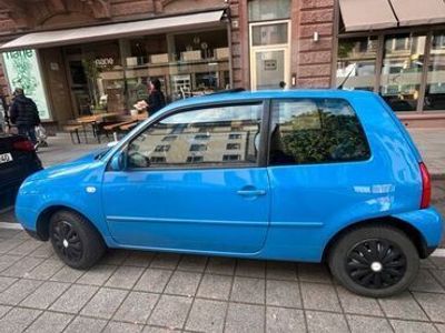 gebraucht VW Lupo 1,0 Festpreis !!