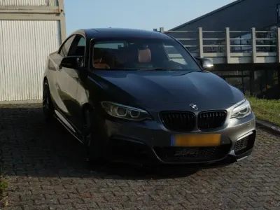 Gebraucht BMW M235