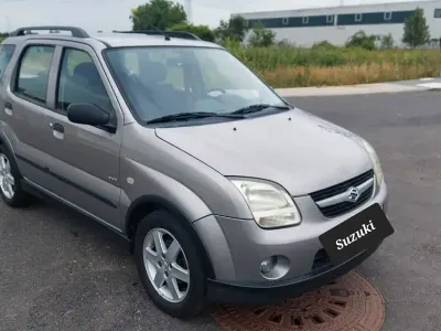 Gebraucht Suzuki Ignis