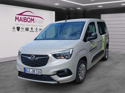 Opel Combo Life