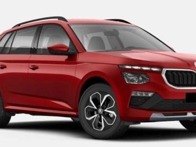 Neu 2025 Skoda Kamiq Drive SUV | 25.790 € (Guter Preis)