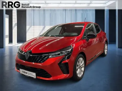 Gebraucht Renault Clio