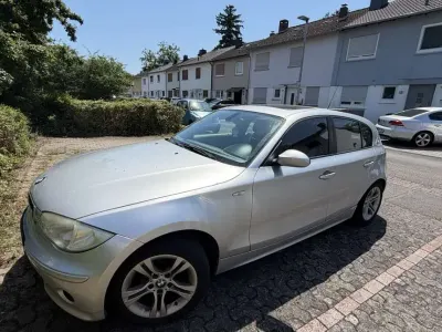 Gebraucht BMW 116