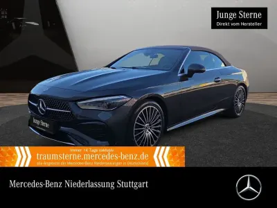 Gebraucht Mercedes CLE200