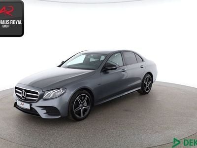 Mercedes E300