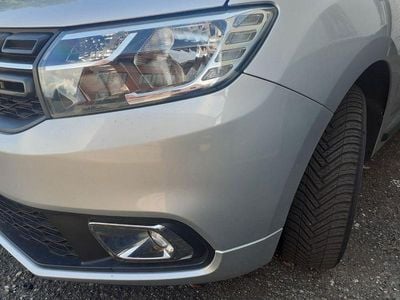 Dacia Logan MCV