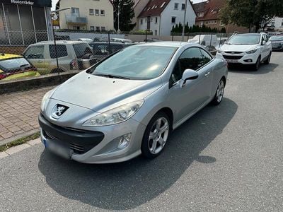 Peugeot 308 CC