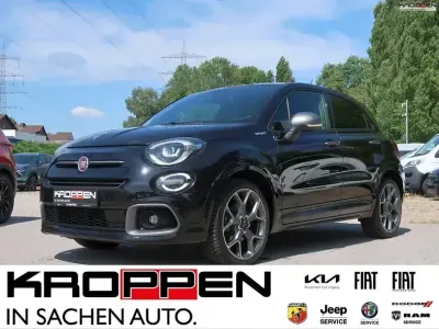 Gebraucht Fiat 500X