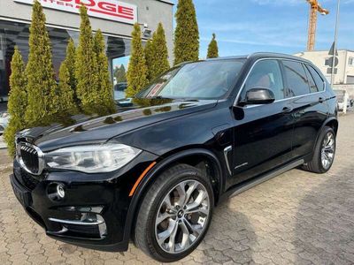 gebraucht BMW X5 xDrive40e iPerformance HeadUp/Pano