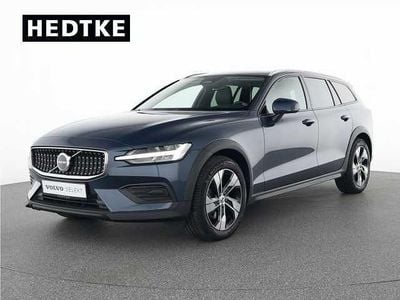 Gebraucht Volvo V60 CC 145 PS (106 kW) 2023 Kombi