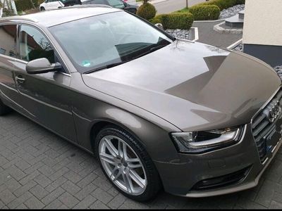 gebraucht Audi A4 Avant 2.0 TDI B8