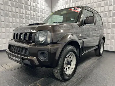 Gebraucht Suzuki Jimny