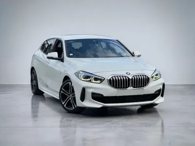 Gebraucht BMW 118