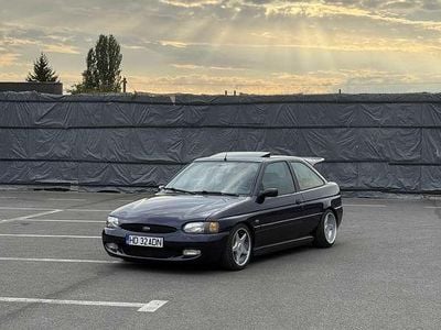 Gebraucht Ford Escort RS 150 PS (110 kW) 1997 Limousine