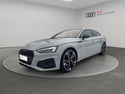 Grau Gebraucht 2025 Audi S5 Sportback Kleinwagen | 65.490 €