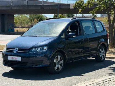 Gebraucht VW Sharan