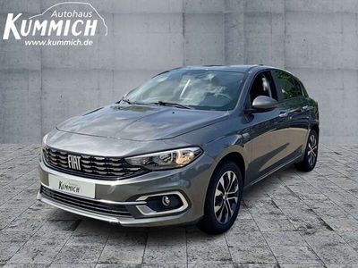 gebraucht Fiat Tipo 5-Türer City Life 1.6l Diesel 130PS