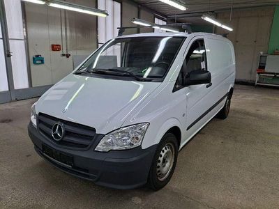 Mercedes Vito