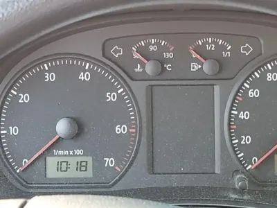 Gebraucht VW Polo
