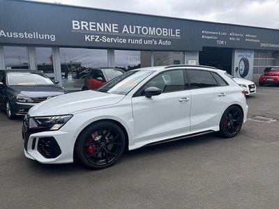 Audi RS3 Sportback