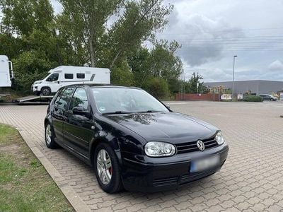 VW Golf III