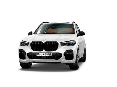 Gebraucht BMW X5 Shadowline 286 PS (210 kW) 2022 SUV