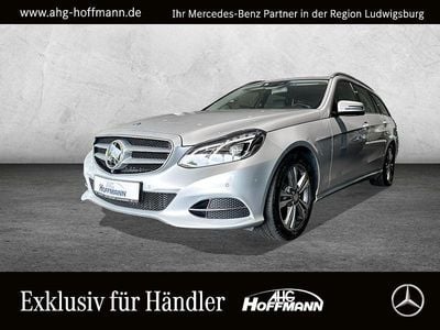 Mercedes E250