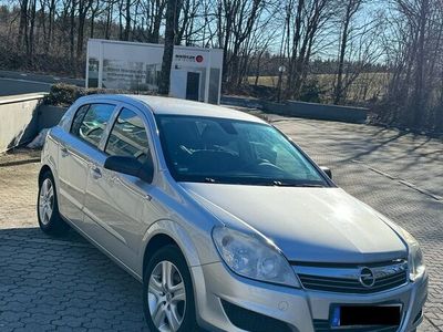 gebraucht Opel Astra 1.4 Twinport ecoFLEX