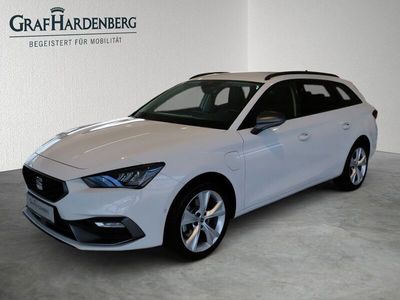 Seat Leon ST