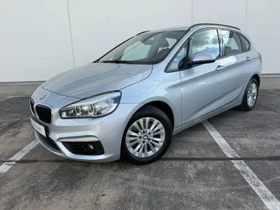 Gebraucht BMW 216 Active Tourer