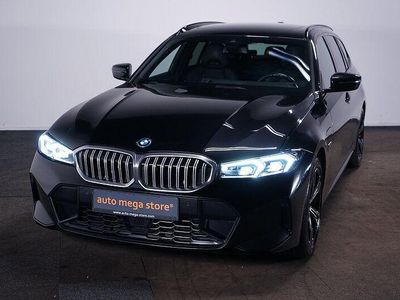 BMW 330e