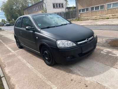 gebraucht Opel Corsa 