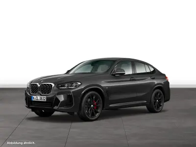 Occasion BMW X4 M Sport 190 ch (139 kW) 2025 Gris SUV