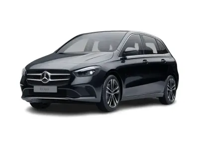Gebraucht Mercedes B250