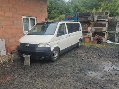 VW T5