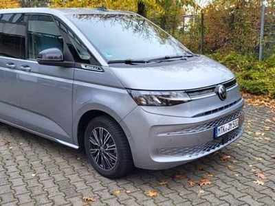 gebraucht VW Multivan T7LIFE eHybrid OPF 1.4 TSI 110kW/15...