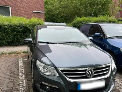 Gebraucht VW Passat