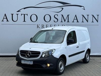 Mercedes Citan 109