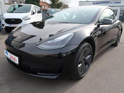 Gebraucht Tesla Model 3 RWD 208 kW (283 PS) 2022 Schwarz Limousine