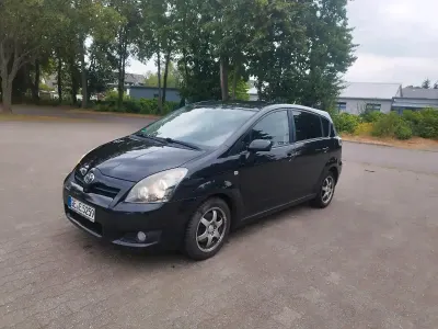 Gebraucht Toyota Corolla