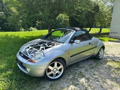 Ford StreetKa