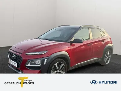 Gebraucht Hyundai Kona