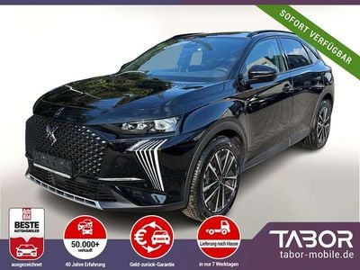DS Automobiles DS7 Crossback