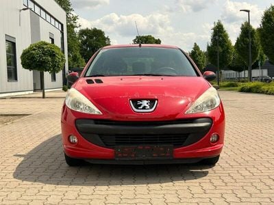 Peugeot 206+